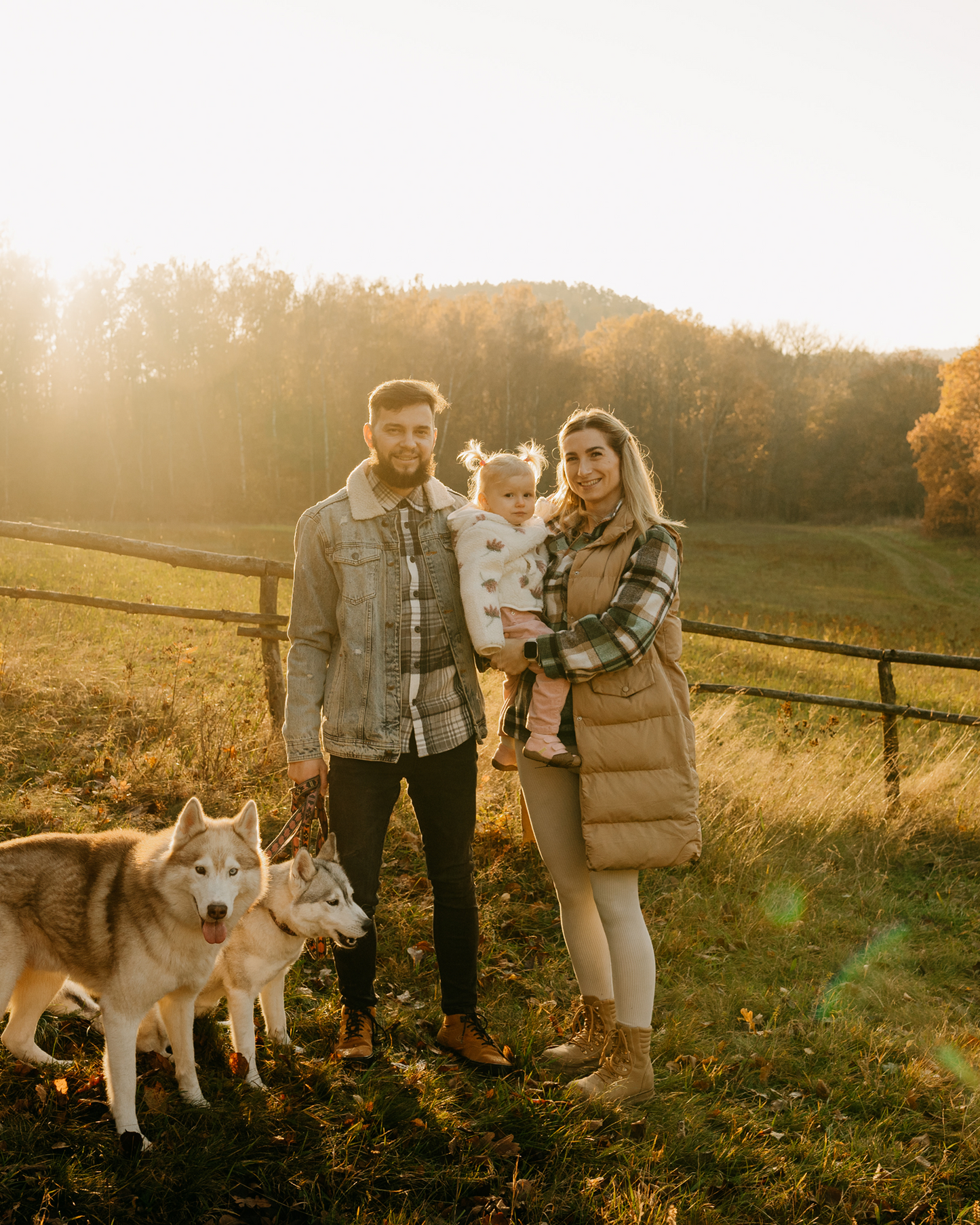 Vánoční dárkový poukaz na focení