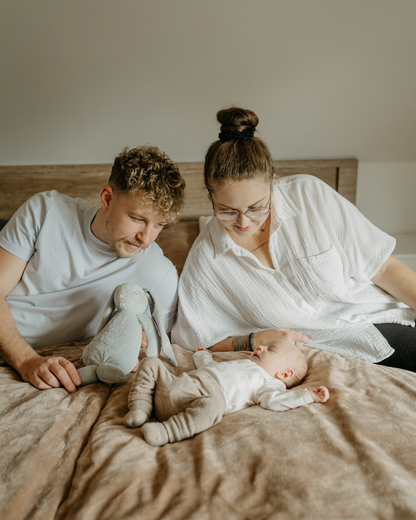 Vánoční dárkový poukaz na focení