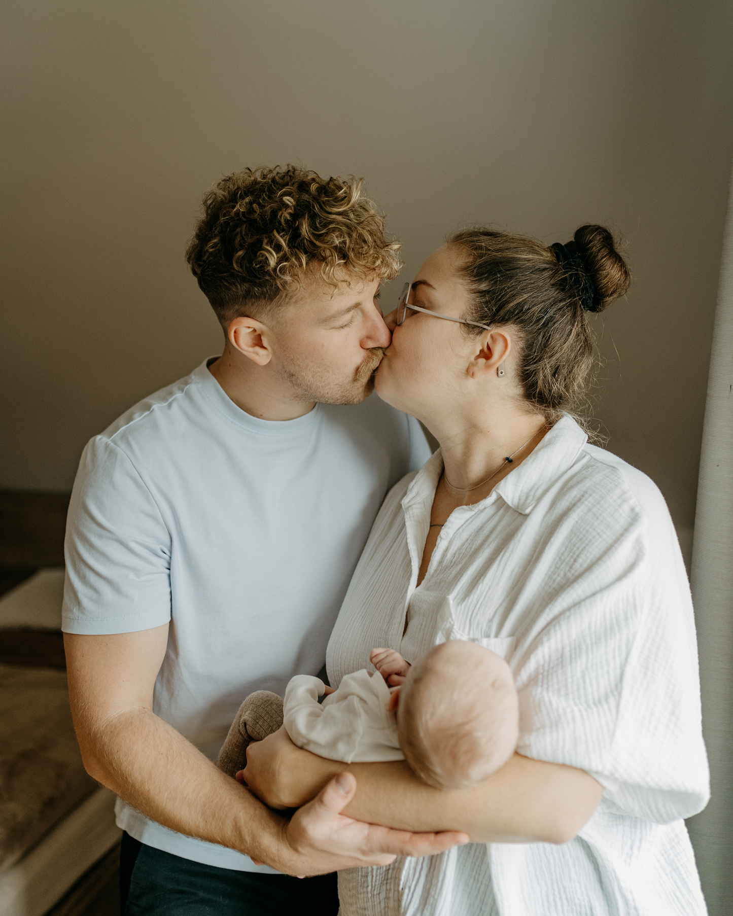 Vánoční dárkový poukaz na focení